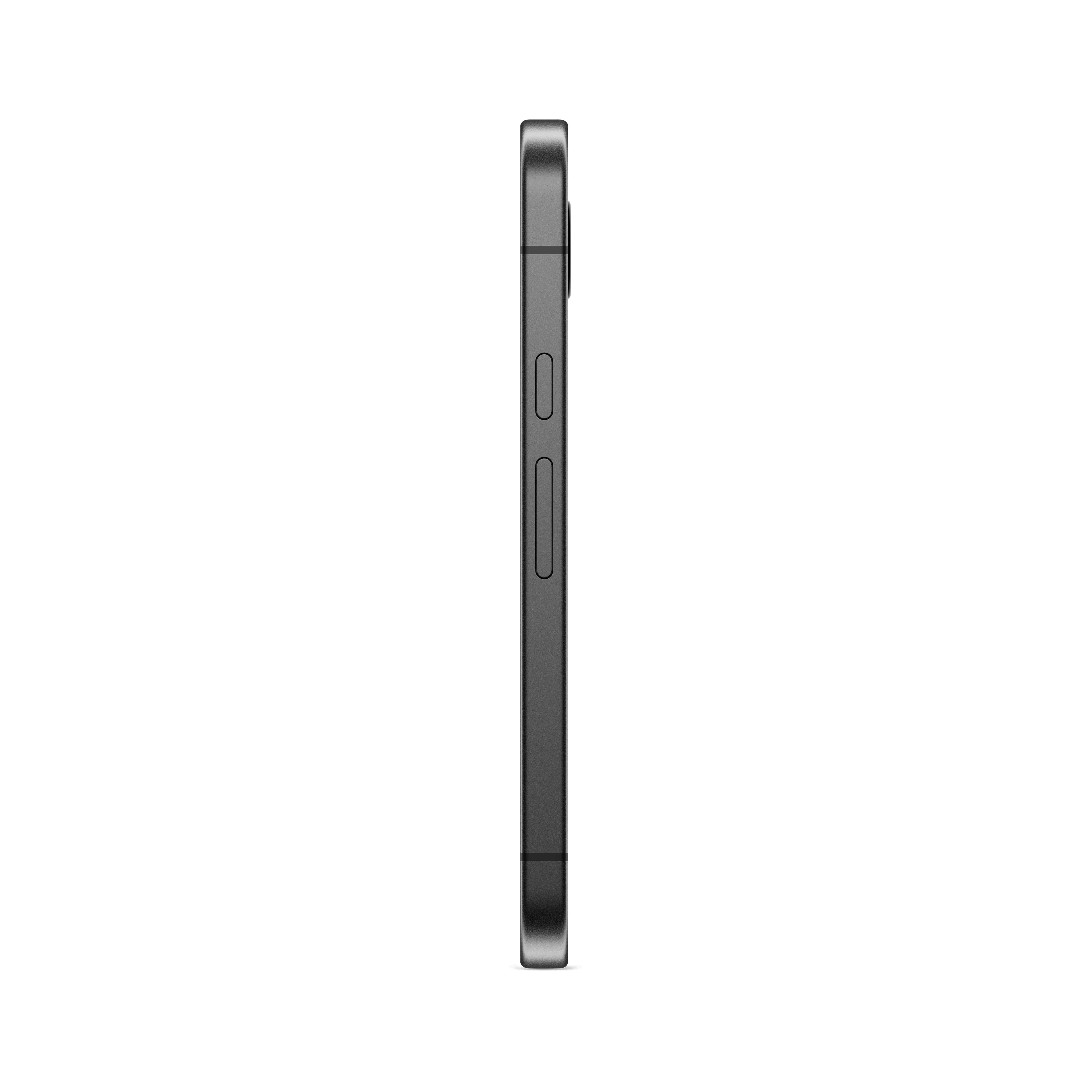 Google Pixel 9a 128GB in Obsidian image 7
