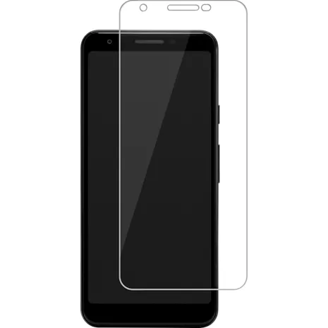 Verizon Tempered Glass Screen Protector for Pixel 3a