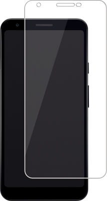  Verizon Tempered Glass Screen Protector for Pixel 3a XL 