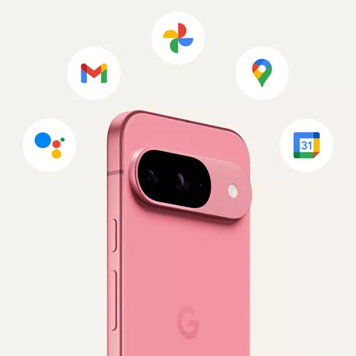 Easy to switch. So much to love.
