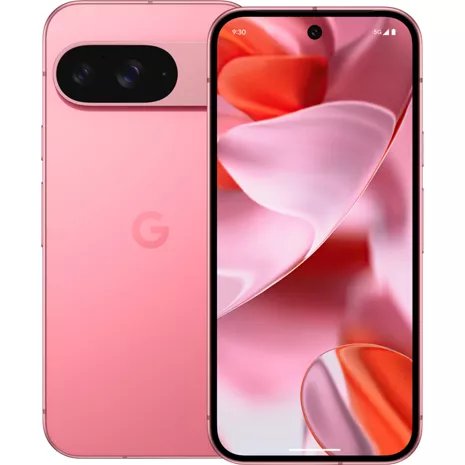 Google Pixel 9 Peony image 1 of 7 