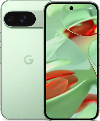 Google Pixel 9