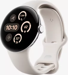 Google Pixel Watch 3