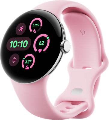 Smartwatch Google Pixel Watch 3 span class mpwcagts lang EN Verizon span class mpwcagts