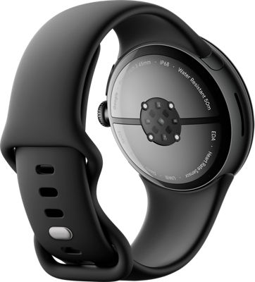 Google Pixel Watch 3 - Thumbnail 3
