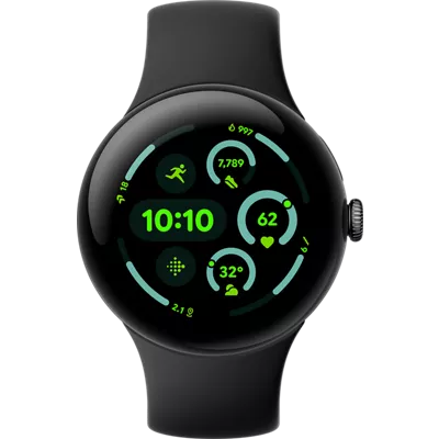 【値下げ】Pixel 8 128GB & Pixel Watch 3 セット Google Pixel Watch 3 Smartwatch | Verizon