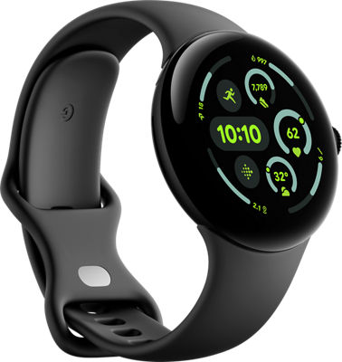 Google Pixel Watch 3 - Thumbnail 4
