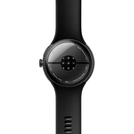 Google Pixel Watch 3 Prepaid Smartwatch | Verizon