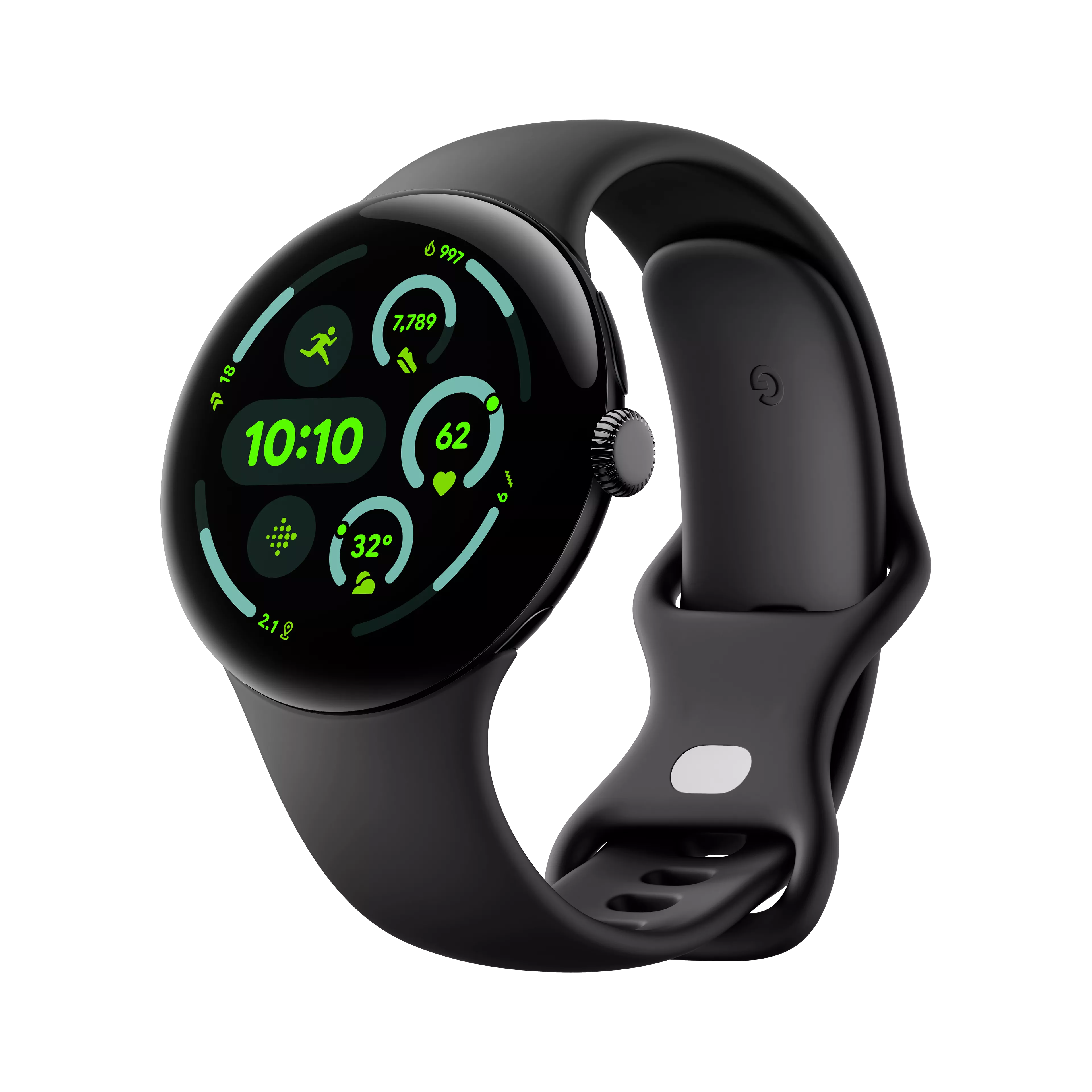Pixel Watch 3