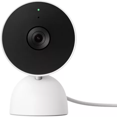 Google best sale cam xiaomi