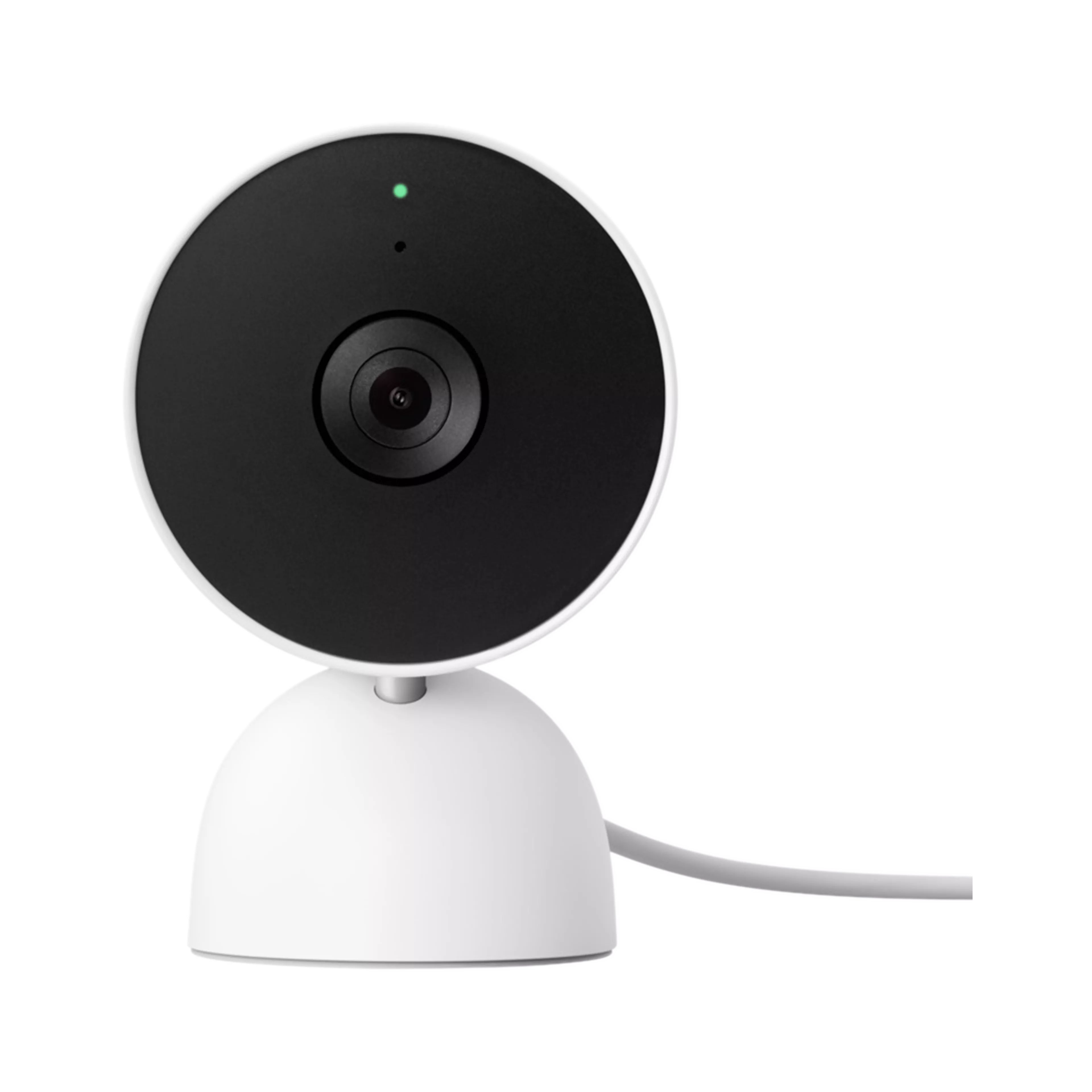 Wired Nest Cam