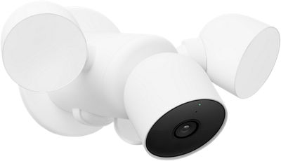 Nest Cam with Floodlight - Thumbnail 3
