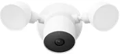 Google Wired Nest Cam con reflector