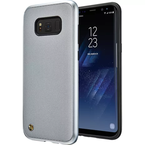 Granite Chain Veil Case for Galaxy S8&#43;