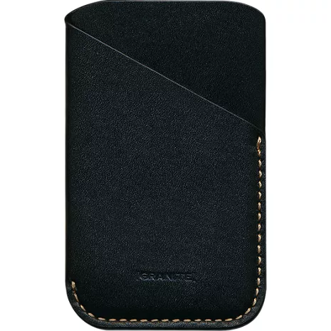 Granite Leather Sleeve Case for Palm
