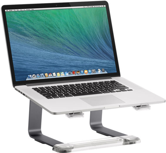 Griffin Soporte elevador para laptop Verizon