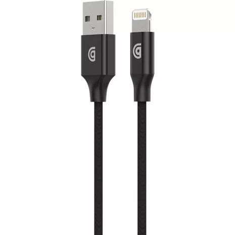 Cable USB-A a Lightning Griffin Premium, 5 pies