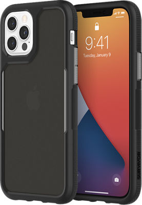 survivor endurance case