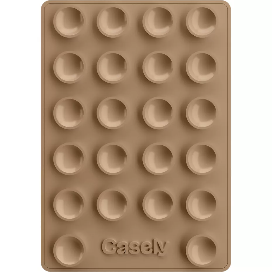 Casely Grippy Silic…