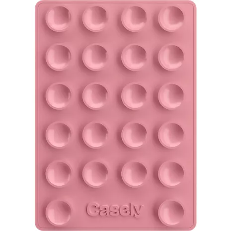 Casely Grippy Silicone Suction Phone Mount with MagSafe