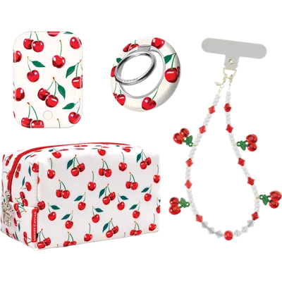 Velvet Caviar Phone Accessories Gift Set compatible with MagSafe iPhone  Cases | Shop Now