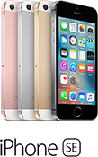 iPhone SE