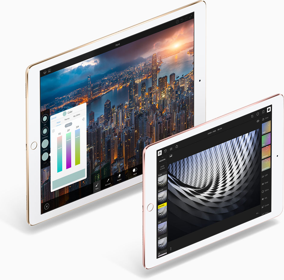 iPad Pro Verizon Wireless