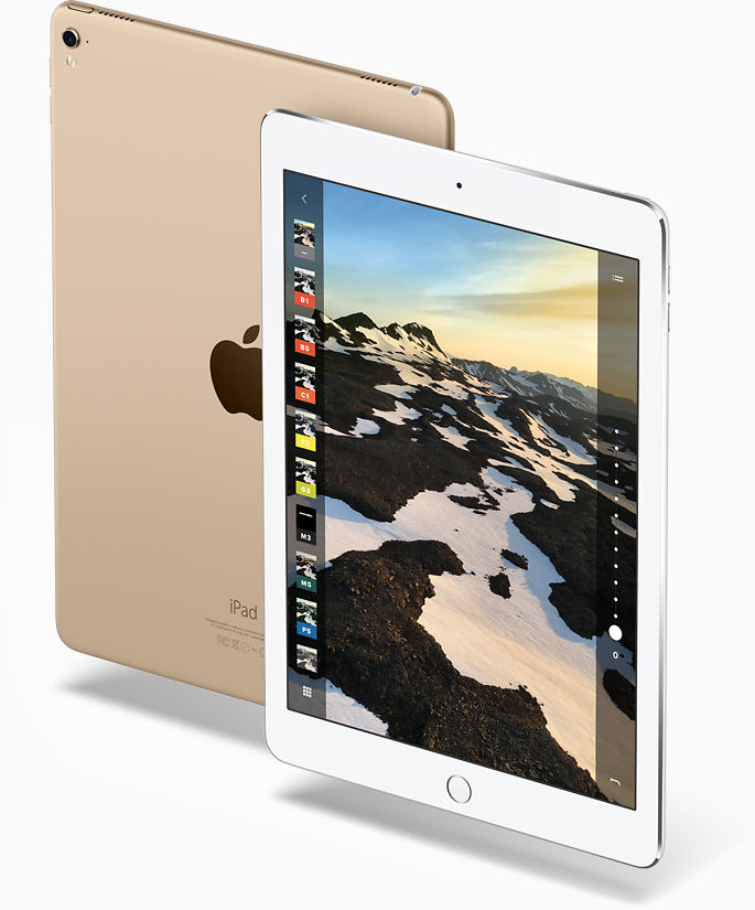 iPad Pro Verizon Wireless