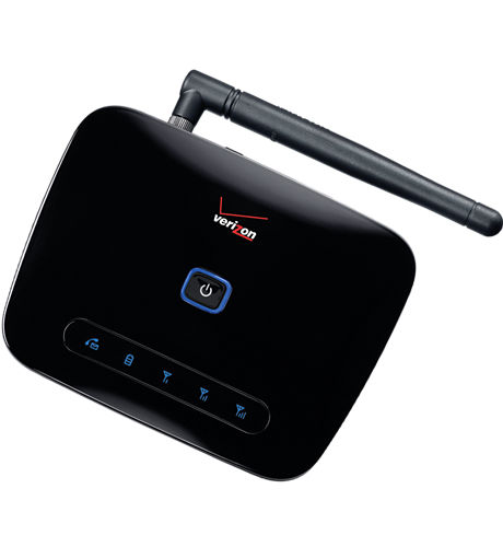 Wireless Home Phone By Verizon Verizon