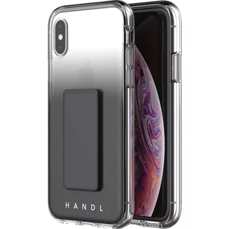 HANDL Print Collection Case for iPhone XS/X
