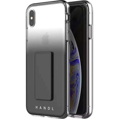 HANDL Print Collection Case for iPhone XS Max