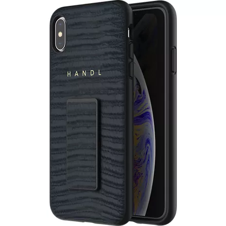 Carcasa HANDL Inlay para el iPhone XS Max |