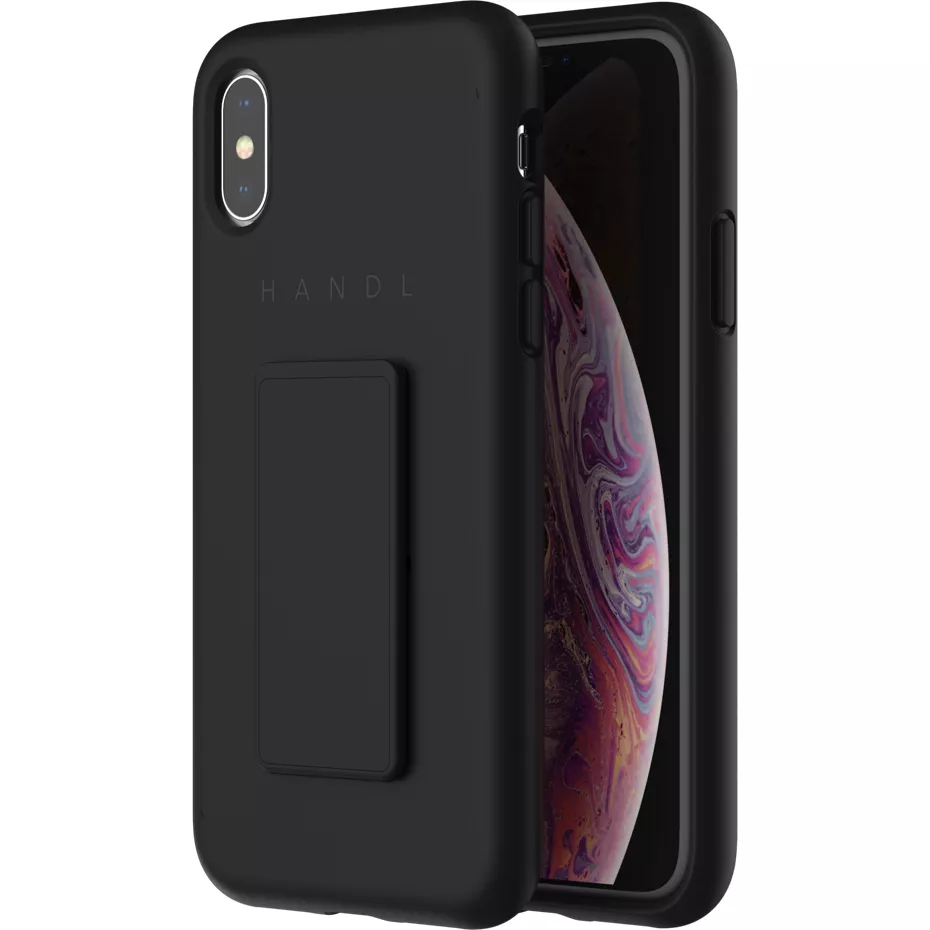 Handl Soft Touch Ca…