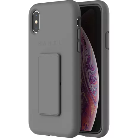 HANDL Soft Touch Case for iPhone XS/X