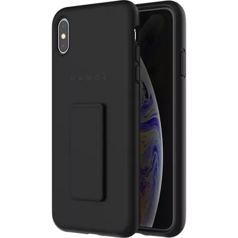HANDL HANDL Soft Touch Case for iPhone XS Max