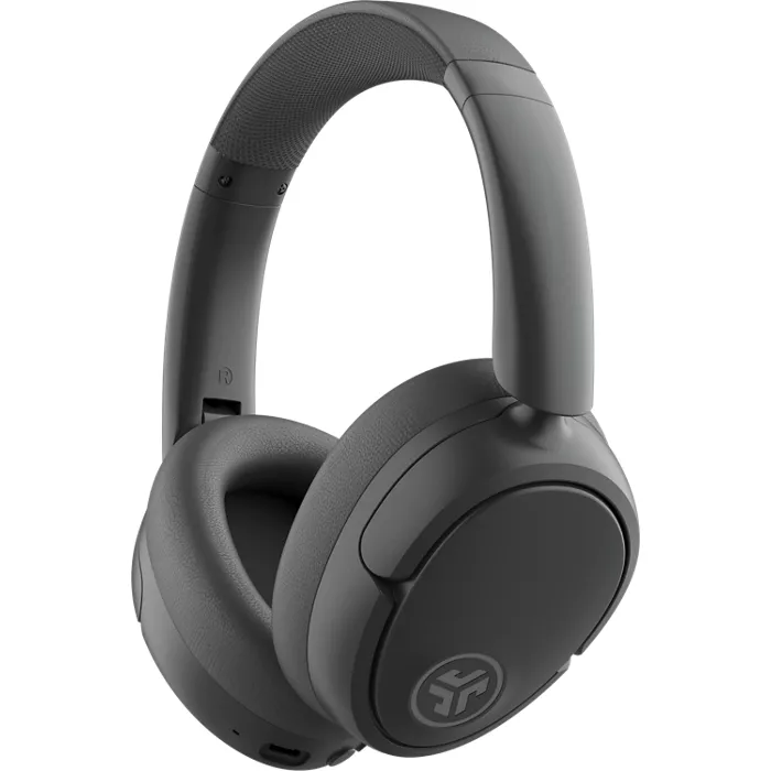 UPC 810119071255 product image for JLAB JBuds Lux Headphones - Graphite | Verizon | upcitemdb.com