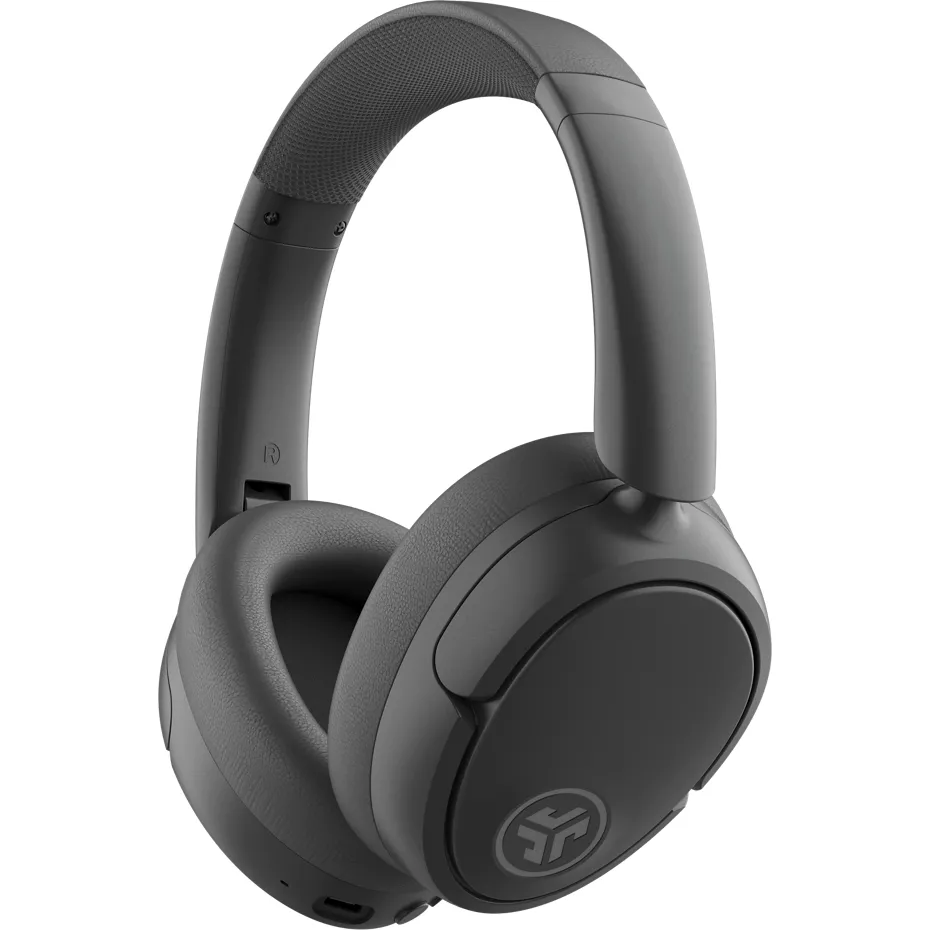 Jlab JBuds Lux Headphones - Graphite | Verizon