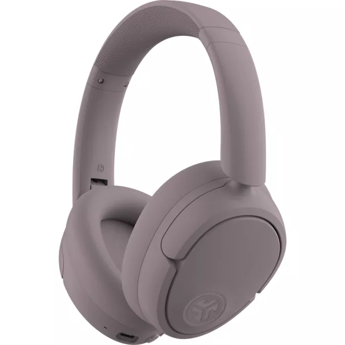 UPC 810119071545 product image for JLAB JBuds Lux Headphones - Mauve | Verizon | upcitemdb.com