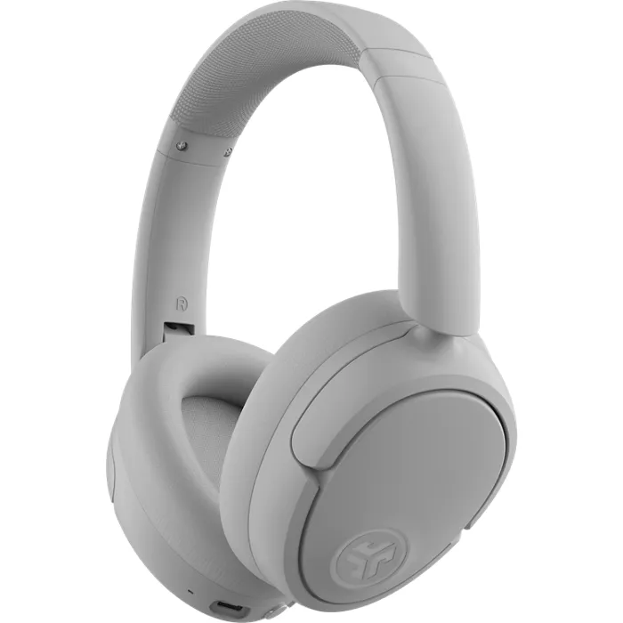 JLAB JBuds Lux Headphones - Cloud White | Verizon