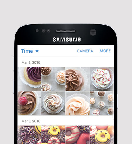 Brighter, better, faster photos