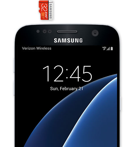 Historicus man beproeving Samsung Galaxy S7 Prepaid | Verizon