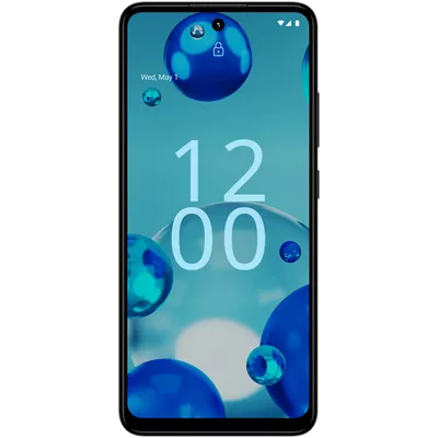 HMD Vibe (Unlocked) Charcoal image 1