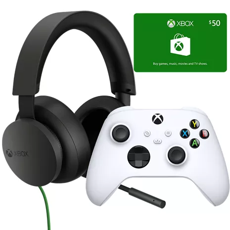 Holiday Home Free Xbox Bundle