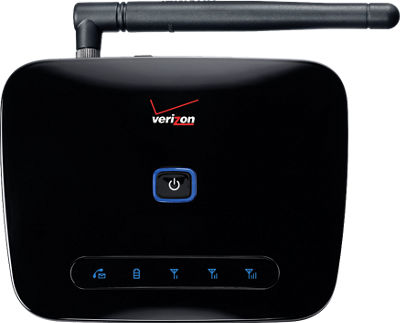 Wireless Home Phone by Verizon | Verizon