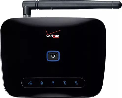 verizon landline services