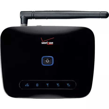 Verizon Wireless Home Phone undefined image 1 of 1 