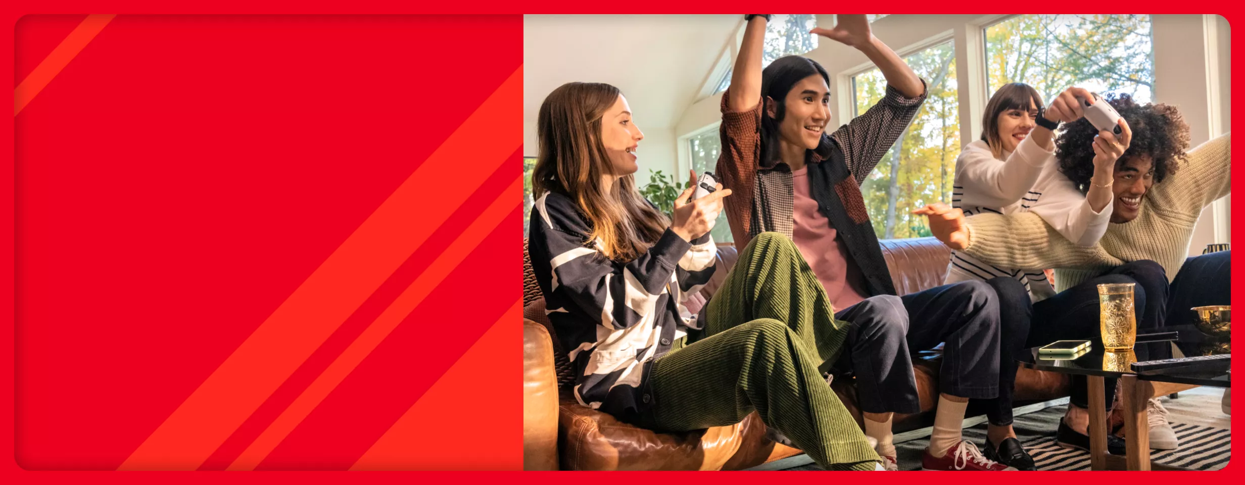 Verizon - Home Internet starts as low as $20/mo.
