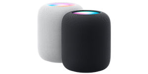 Apple HomePod (2nd generation), Smart Speaker with Premium Apple HomePod (2nd generation), Smart Speaker with Premium