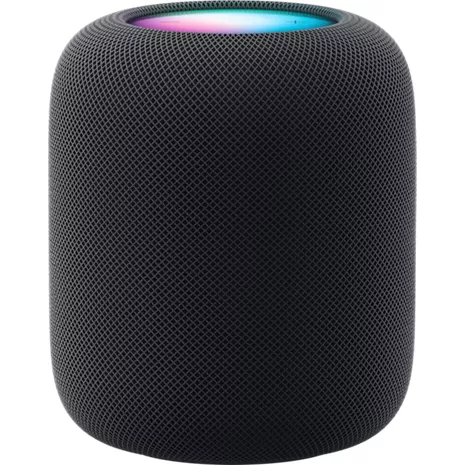 Apple HomePod (2nd generation), Smart Speaker with Premium Audio