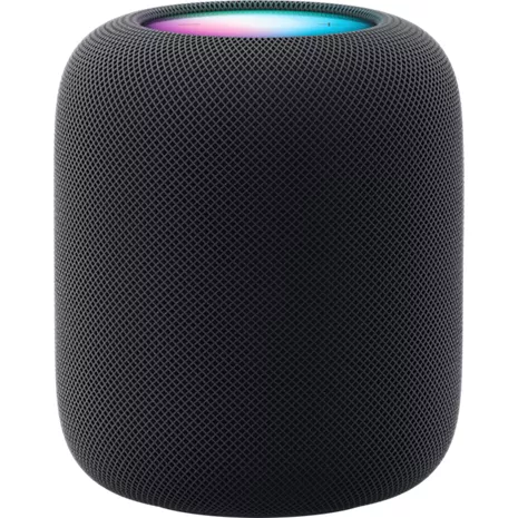 Apple HomePod Color medianoche imagen 1 de 1